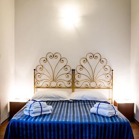 Residenza Betta Bed & Breakfast ฟลอเรนซ์ ภายนอก รูปภาพ