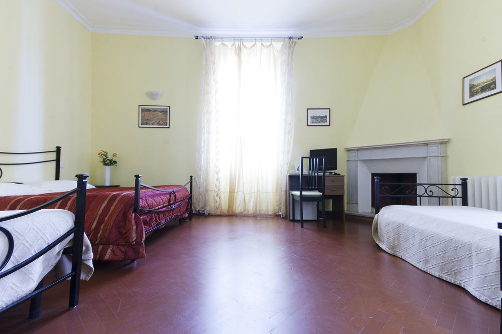 Residenza Betta Bed & Breakfast ฟลอเรนซ์ ภายนอก รูปภาพ