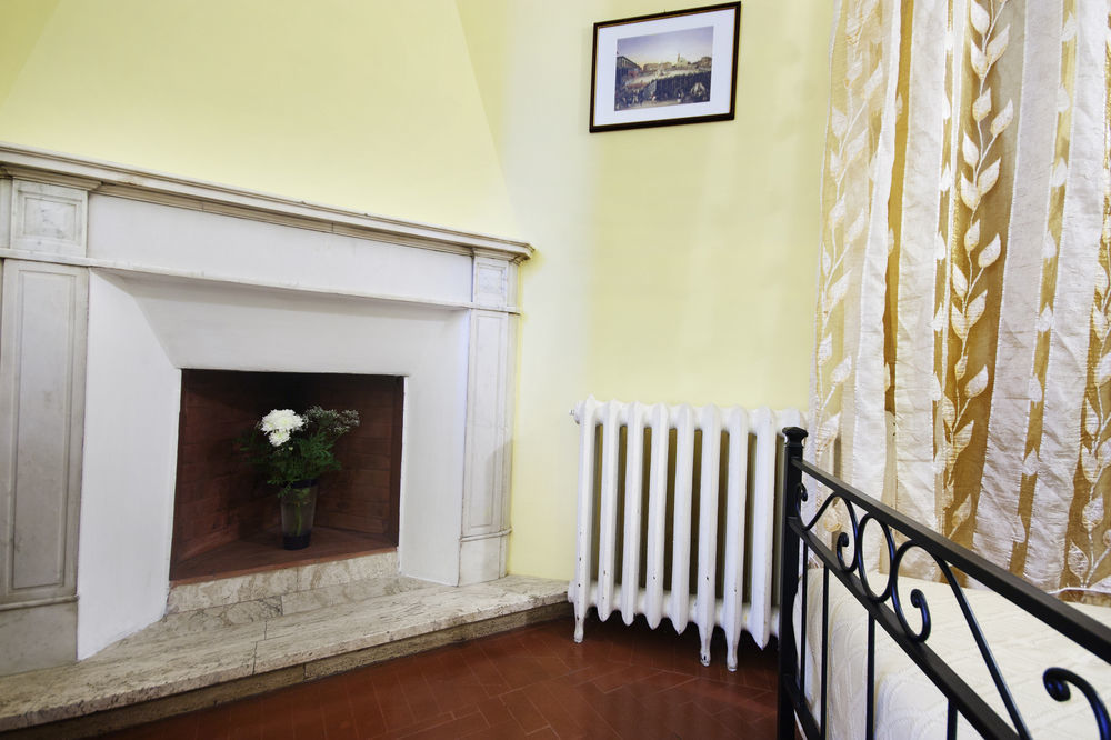 Residenza Betta Bed & Breakfast ฟลอเรนซ์ ภายนอก รูปภาพ