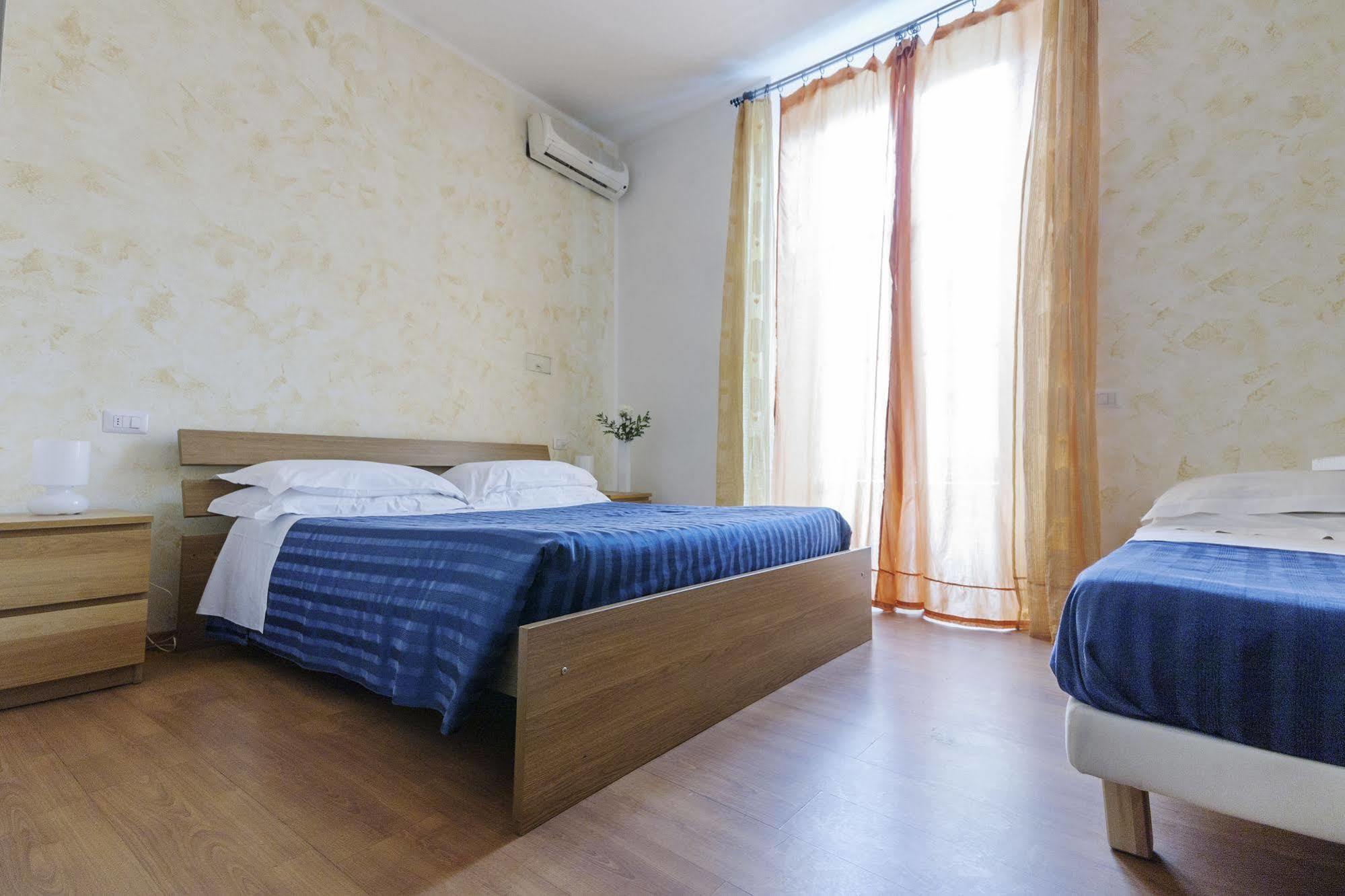 Residenza Betta Bed & Breakfast ฟลอเรนซ์ ภายนอก รูปภาพ