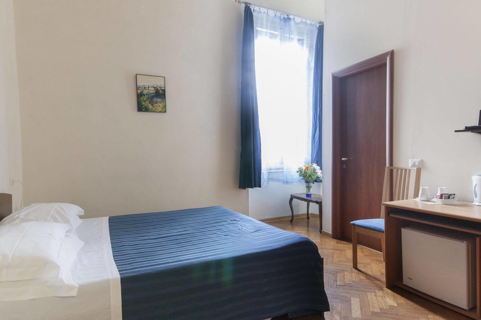Residenza Betta Bed & Breakfast ฟลอเรนซ์ ภายนอก รูปภาพ