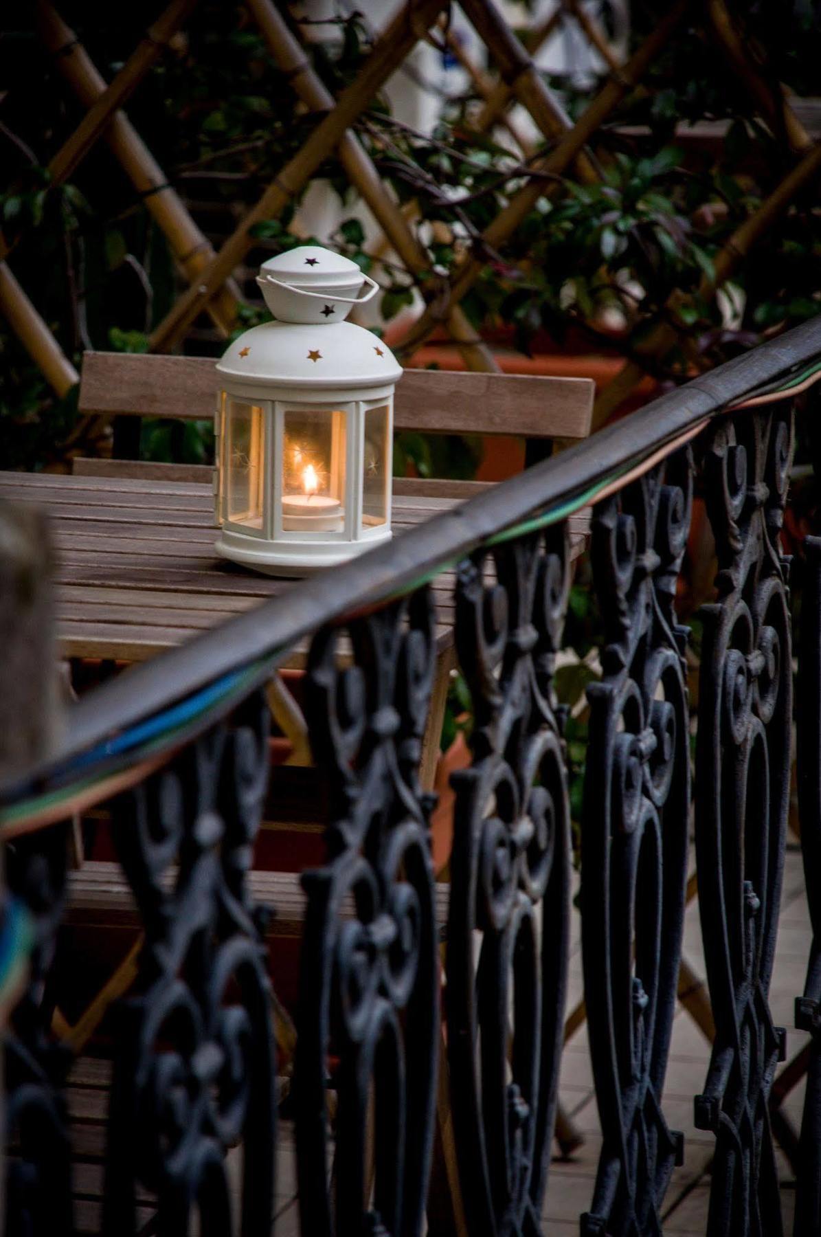 Residenza Betta Bed & Breakfast ฟลอเรนซ์ ภายนอก รูปภาพ