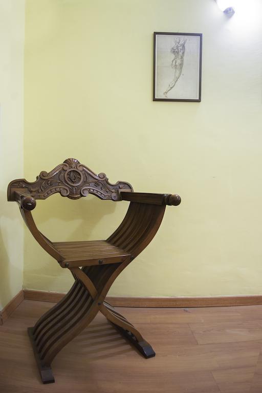 Residenza Betta Bed & Breakfast ฟลอเรนซ์ ภายนอก รูปภาพ
